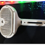 Pet Comb Self-Cleaning Hair Remover Brush with Mist