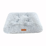 Autumn & Winter Thick Warm Pet Cushion Mat