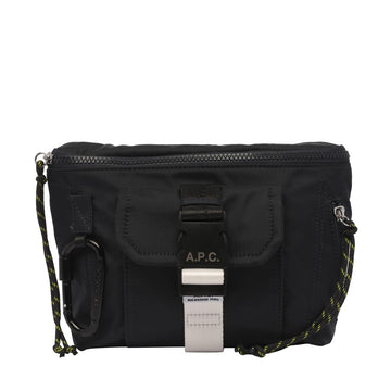 A.P.C. Men Banane Trek Belt Bag
