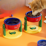 Adjustable BowlSuction Cup Pet