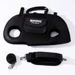 Pet Dog & Cat Crossbody Carrier Bag