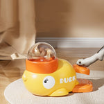 Dog Puzzle Feeder Toy