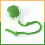 Interactive Cat Toy Ball with Smart Modes & Chirping Sound