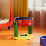 Adjustable BowlSuction Cup Pet