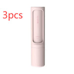 2-1 Reusable Pet Hair Remover Brush Lint