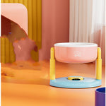 Adjustable BowlSuction Cup Pet