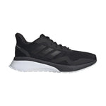 Adidas Nova Fuse X Black White Luxeara