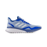 Adidas Nova Fuse X Blue White Luxeara