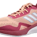 Adidas Nova Fuse X Glow Pink Cloud White Active Maroon Luxeara
